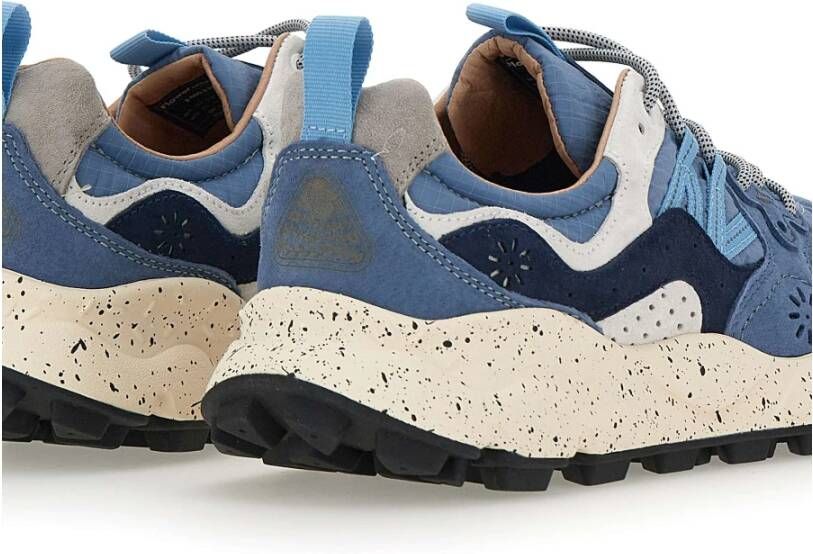 Flower Mountain Outdoor trekking stijl sneakers