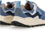 Flower Mountain Outdoor trekking stijl sneakers - Thumbnail 2