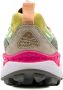 Flower Mountain Paarse Sneakers Yamano 3 Vrouwencollectie Multicolor Dames - Thumbnail 10