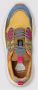 Flower Mountain Platte schoenen voor vrouwen Multicolor Dames - Thumbnail 2