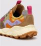Flower Mountain Platte schoenen voor vrouwen Multicolor Dames - Thumbnail 4
