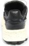 Flower Mountain Raikiri man sneakers Zwart Heren - Thumbnail 7