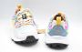 Flower Mountain Roze Violet Veterschoenen - Thumbnail 2