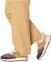 Flower Mountain Shearling and suede sneakers Pampas Woman Teddy Multicolor Dames - Thumbnail 2