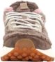 Flower Mountain Stijlvolle Sneakers voor Outdoor Avonturen Multicolor Dames - Thumbnail 9