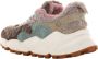 Flower Mountain Stijlvolle Sneakers voor Outdoor Avonturen Multicolor Dames - Thumbnail 10
