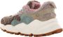 Flower Mountain Stijlvolle Sneakers voor Outdoor Avonturen Multicolor Dames - Thumbnail 5