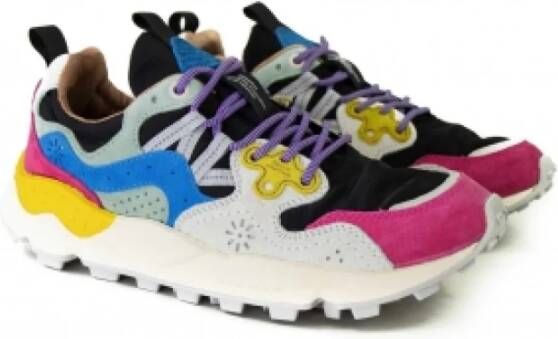 Flower Mountain Shoes Multicolor Dames