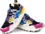 Flower Mountain Shoes Multicolor Dames - Thumbnail 7