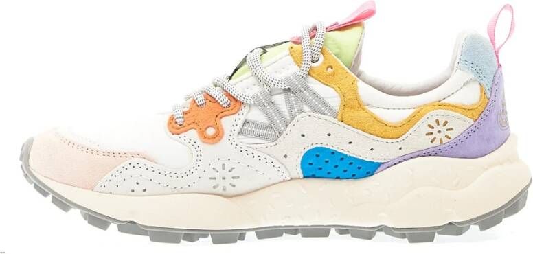 Flower Mountain Sneakers