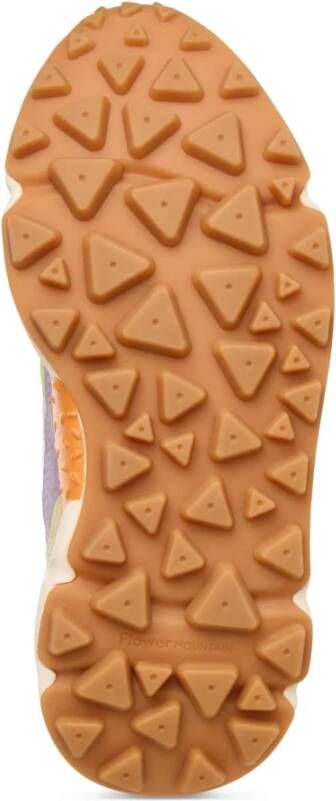 Flower Mountain Sneakers