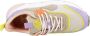 Flower Mountain Lilla Suède Sneakers met Iconische Details Multicolor Dames - Thumbnail 19