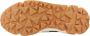 Flower Mountain Suede and technical fabric sneakers Ya o 3 UNI Beige Unisex - Thumbnail 6