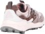 FLOWER MOUNTAIN Lage Sneakers Ya o 3 Maat: 41 Materiaal: Suède Kleur: Wit - Thumbnail 14