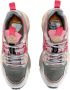 FLOWER MOUNTAIN Lage Sneakers Dames Yamano 3 Woman Maat: 36 Materiaal: Suède Kleur: Grijs - Thumbnail 11