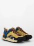 Flower Mountain Men Shoes Sneakers Back Country Man. Multicolor Heren - Thumbnail 8