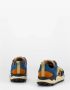 Flower Mountain Men Shoes Sneakers Back Country Man. Multicolor Heren - Thumbnail 9