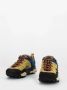 Flower Mountain Men Shoes Sneakers Back Country Man. Multicolor Heren - Thumbnail 10