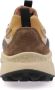 Flower Mountain Sneakers Brown Heren - Thumbnail 5