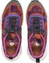 Flower Mountain Woman Shoes Sneakers Low Sneakers Kotetsu Woman Multicolor Dames - Thumbnail 5