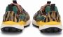 Flower Mountain Bruine Suède Sneakers met Kurken Binnenzool Multicolor Dames - Thumbnail 15