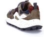 FLOWER MOUNTAIN Lage Sneakers Heren Yamano 3 Man Maat: 41 Materiaal: Suède Kleur: Bruin - Thumbnail 11