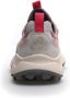 FLOWER MOUNTAIN Lage Sneakers Dames Yamano 3 Woman Maat: 36 Materiaal: Suède Kleur: Grijs - Thumbnail 14