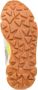 FLOWER MOUNTAIN Lage Sneakers Dames Yamano 3 Woman Maat: 37 Materiaal: Suède Kleur: Wit - Thumbnail 4