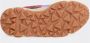Flower Mountain Elegante suède sneakers voor modebewuste Beige - Thumbnail 14