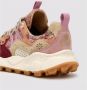 Flower Mountain Sneakers Mountain Stijl Multicolor Dames - Thumbnail 4