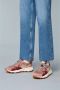 Flower Mountain Sneakers Mountain Stijl Multicolor Dames - Thumbnail 5