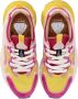 Flower Mountain Sneakers Mountain Style - Thumbnail 2