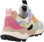 Flower Mountain Suede and fabric sneakers Ya o 3 UNI Multicolor Unisex - Thumbnail 33
