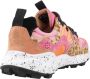 Flower Mountain Technical fabric and suede sneakers Yamano 3 Woman Multicolor Dames - Thumbnail 9