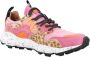 Flower Mountain Technical fabric and suede sneakers Yamano 3 Woman Multicolor Dames - Thumbnail 11