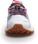 Flower Mountain Sneakers Multicolor Dames - Thumbnail 2