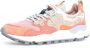Flower Mountain Sneakers Multicolor Dames - Thumbnail 3