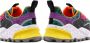 Flower Mountain Sneakers Multicolor Dames - Thumbnail 3