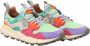 Flower Mountain Sneakers Multicolor Dames - Thumbnail 2