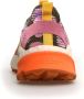 Flower Mountain Sneakers Multicolor Dames - Thumbnail 4