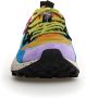 Flower Mountain Multicolor Limited Edition Sneakers Multicolor - Thumbnail 2