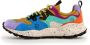 Flower Mountain Multicolor Limited Edition Sneakers Multicolor - Thumbnail 8