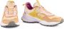 Flower Mountain Sneakers Multicolor Dames - Thumbnail 2