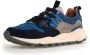 Flower Mountain Sneakers Multicolor Heren - Thumbnail 2