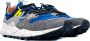 Flower Mountain Yamano Sneakers Lichtgewicht Rubberen Zool Multicolor Heren - Thumbnail 15