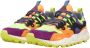 Flower Mountain Sneakers Multicolor Heren - Thumbnail 3