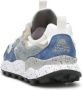 Flower Mountain Sneakers Multicolor Heren - Thumbnail 3