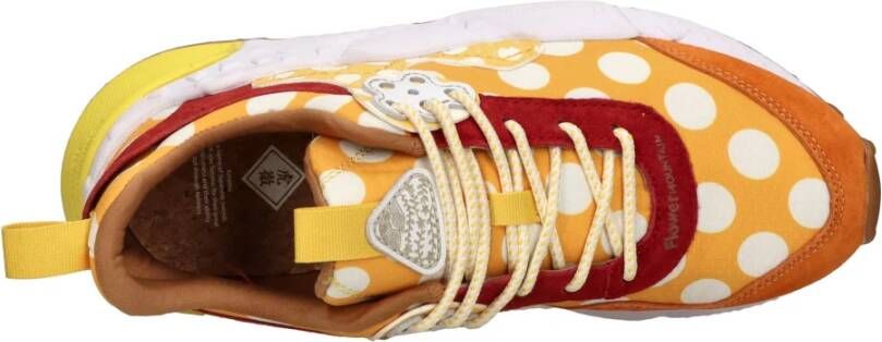 Flower Mountain Sneakers MultiColour