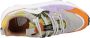 FLOWER MOUNTAIN Lage Sneakers Dames Yamano 3 Woman Maat: 37 Materiaal: Suède Kleur: Paars - Thumbnail 13
