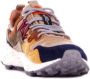 Flower Mountain Suede and technical fabric sneakers Yamano 3 MAN Multicolor Heren - Thumbnail 20